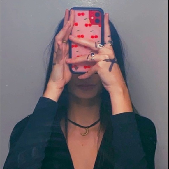 Meet your Posher, Meg - Picture 1 of 1